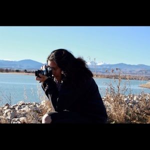 Meet your Posher, Lizzie